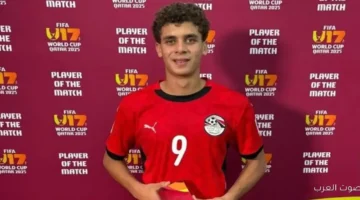 مدرب منتخب الناشئين في مصر يوضح إذا كان برشلونة مهتم