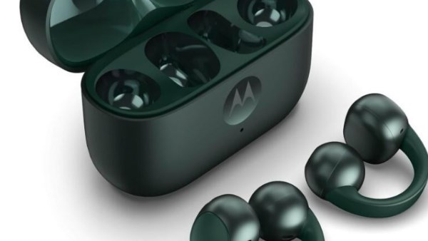 سماعات أذن Moto Buds Loop