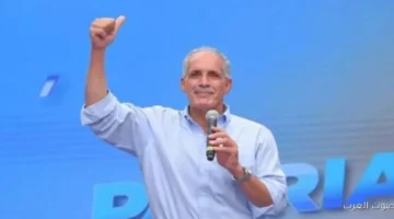 مرشح اليمين متقدم في النتائج الأولية لانتخابات هندوراس