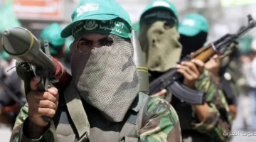 مسؤولين أمريكيين حماس هتتراجع عن حكم غزة وهتبدأ في نزع