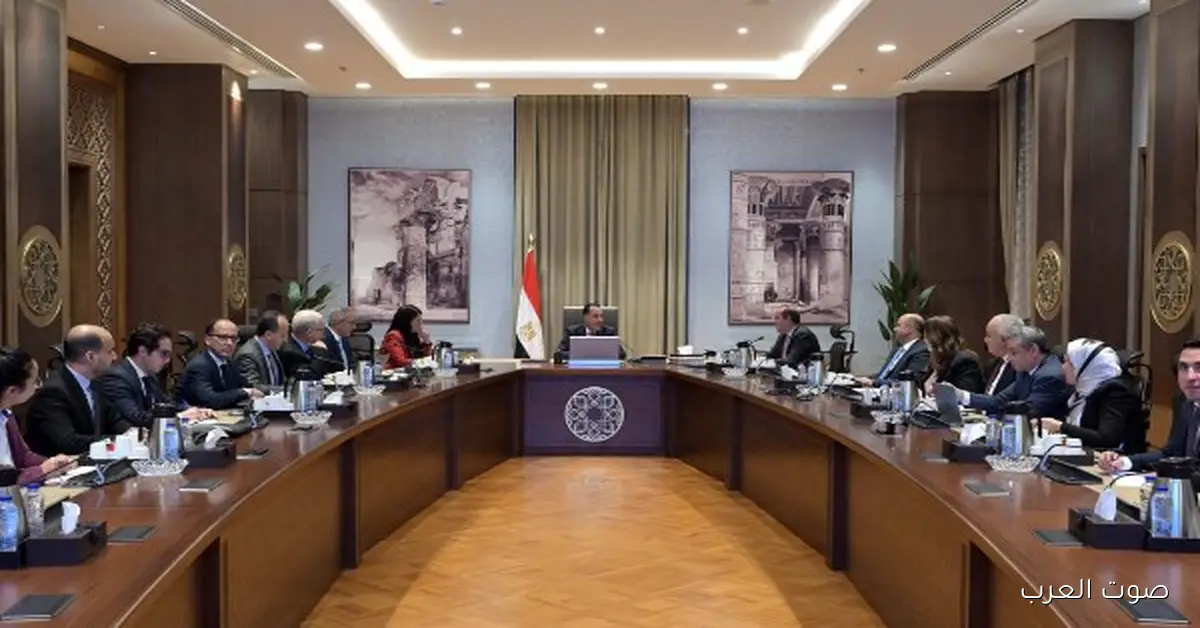 مسار 2030.. الحكومة بتراجع استقرار الاقتصاد وبتسرع التيسيرات الجمركية