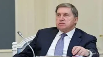 مساعد الرئيس الروسي اجتماع بوتين وويتكوف عن الأزمة في أوكرانيا