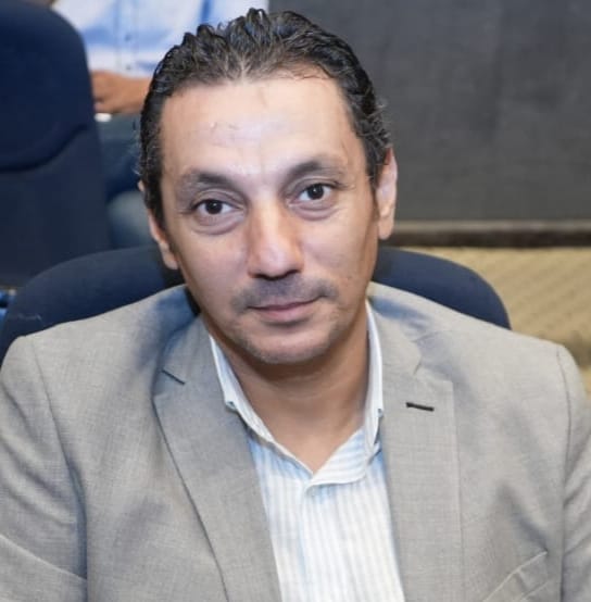 تجربة الشحن الجوي