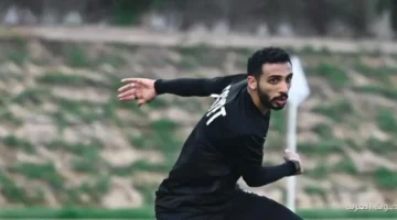 مستقبل لاعب منتخب مصر بعد إصابته قرار معلق ومستني الموافقة
