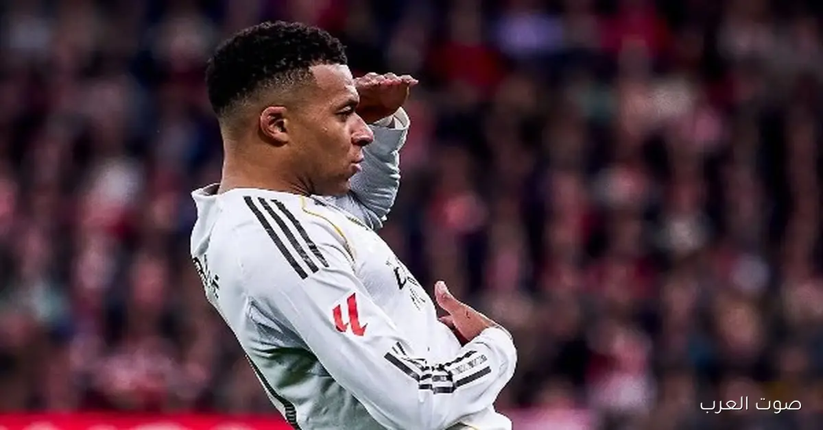 مستوى مدهش.. مينا ماهر يمدح مبابي في ريال مدريد