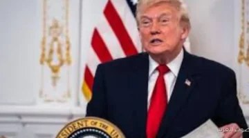 مشروع قانون أمريكي يطلب من ترامب فرض عقوبات قوية على