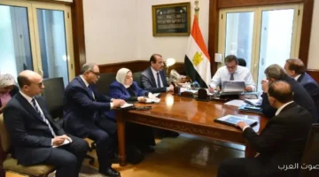 مشروع كبير لمدينة اللقاحات بتصميم يحافظ على البيئة