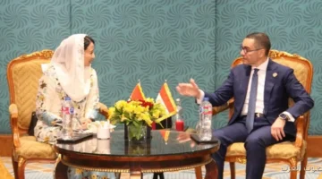 مشروع مصري بقيمة 500 مليار دولار لتعزيز البنية التحتية وجذب