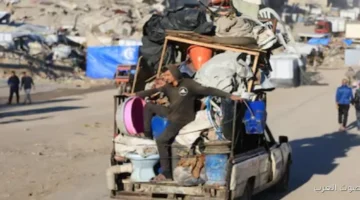 مصادر تكشف عن مصير العشرات من مقاومي حماس بعد ما