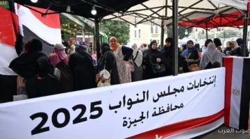 مصدر أمني احنا جاهزين لتأمين إعادة انتخابات النواب في الـ19