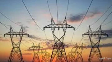 مصدر في الكهرباء تشغيل مشروع الربط الكهربائي بين مصر والسعودية