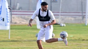 مصدر مقرب من بنتايك ينفي إنه هيقدم شكوى جديدة ضد