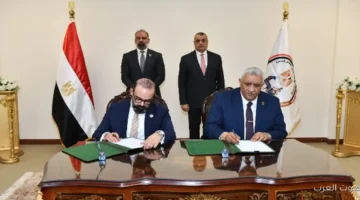 مصر بتحقق تقدم في الصناعات العسكرية وعقود جديدة لتعزيز قدراتها