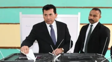 مصر ترشح وزير الشباب والرياضة لرئاسة اللجنة الدولية للتربية البدنية