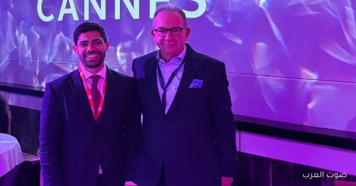 مصر تشارك بقوة في سباق السفر الفاخر بمعرض «ILTM 2025» في مدينة كان الفرنسية 2 مصر تشارك بقوة في سباق السفر الفاخر بمعرض «ILTM 2025» في مدينة كان الفرنسية