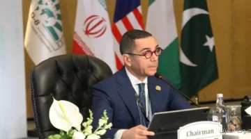 مصر تطلق رؤية جديدة لتعزيز التجارة التفضيلية والتكامل في مجموعة