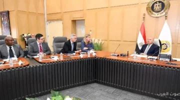 مصر تعزز التزامها بتوفير بيئة مستقرة لجذب الاستثمارات الأجنبية