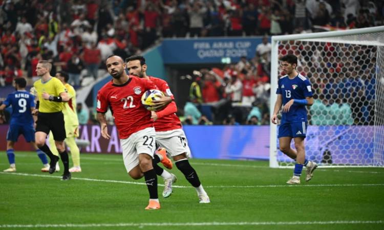 منتخب مصر الثاني
