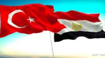 مصر وتركيا متفقين على إعادة تشغيل خط بحري لدعم التجارة