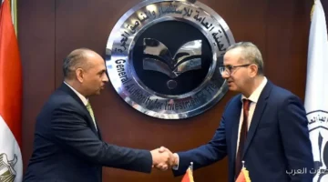 مصر وتونس تنظمان الاجتماع الرابع للجنة الفنية لتعزيز التعاون الاستثماري