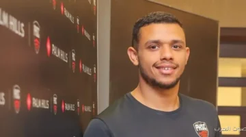 مصطفى عسل يوصل لنصف نهائي بطولة هونج كونج للاسكواش