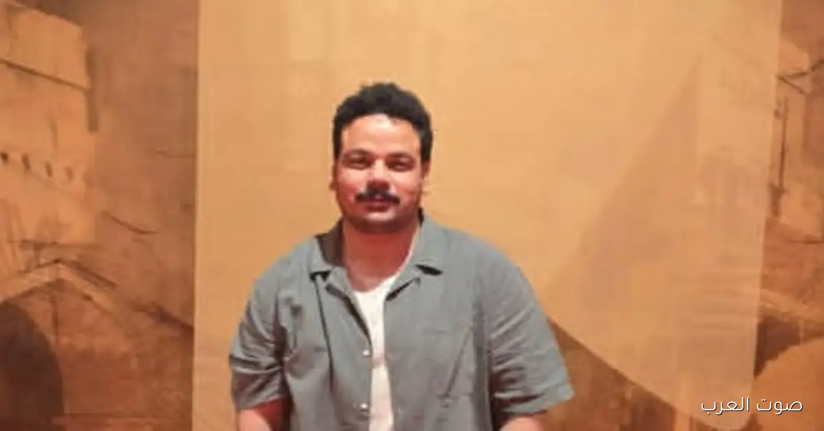 مصطفى غريب يتكلم عن مواصفات بنت أحلامه ويعلن عن مشاركته في دراما رمضان 2026