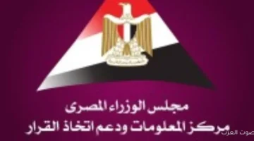 معلومات الوزراء يتكلم عن تحديات استخدام الذكاء الاصطناعي وتأثيره على