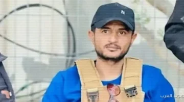 معلومات جديدة عن مقتل ياسر أبو شباب على يد أحد