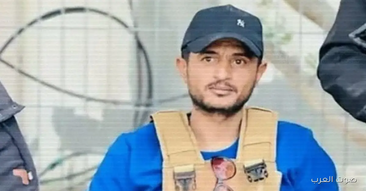 معلومات جديدة عن مقتل ياسر أبو شباب على يد أحد رجاله 2 معلومات جديدة عن مقتل ياسر أبو شباب على يد أحد رجاله