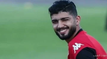 مفاجأة بخصوص مستحقات فرجاني ساسي مع الزمالك مليون و10 آلاف