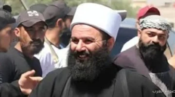 مقتل رجل دين في السويداء بعد ما اعتقلته قوات تابعة