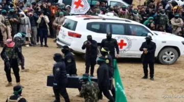 مكتب نتنياهو إسرائيل أخدت رفات مواطن تايلاندي من حركة حماس