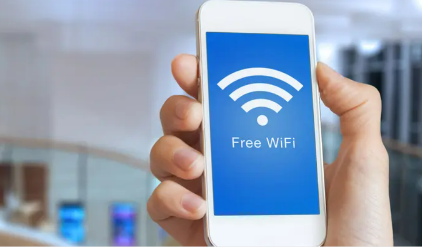 من غير ما تدفع حاجة طريقة جديدة لتقوية إشارة الواي