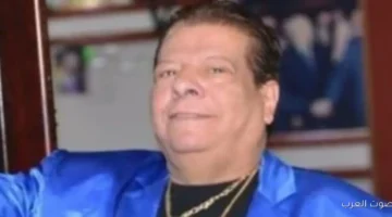 من مكوجي لأسطورة الغناء الشعبي قصة كفاح شعبان عبد الرحيم