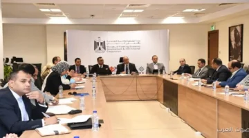 مناقشات جديدة عن التعاون بين مصر والأردن والعراق 6 مناقشات جديدة عن التعاون بين مصر والأردن والعراق