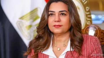 منال عوض مؤتمر COP24 فرصة لدول حوض المتوسط عشان تدخل