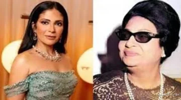 منى زكي لو اتقارنوا بصابرين أنا اللي هكون مظلومة في