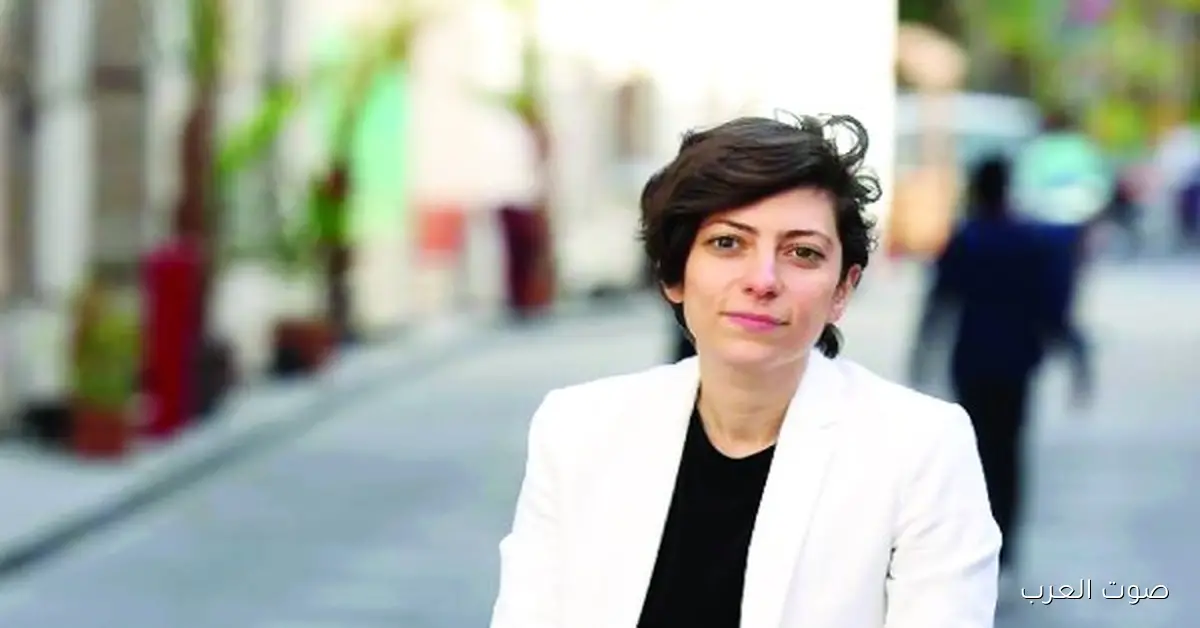 مهرجان البحر الأحمر السينمائي يعلن عن لجنة تحكيم مسابقة الأفلام القصيرة بمشاركة دارين سلام