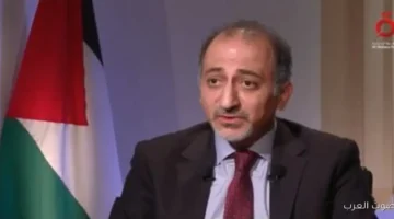 مهند العكلوك اللي بيحصل في السجون إعدام بطيء لأسرانا