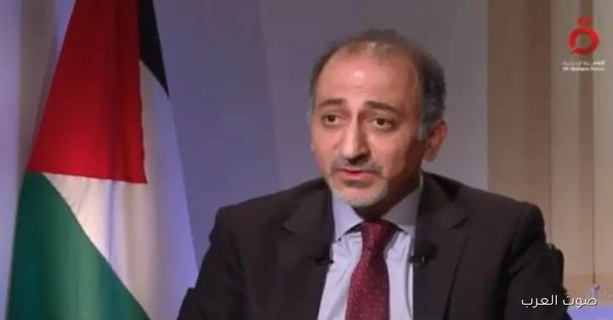 مهند العكلوك: اللي بيحصل في السجون إعدام بطيء لأسرانا