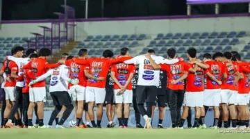 مهيب عبد الهادي يثير حيرة الناس عن منتخب مصر في