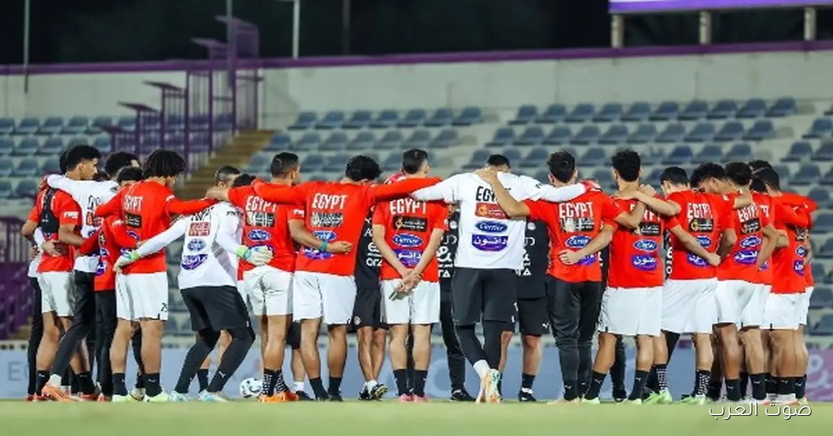 مهيب عبد الهادي يثير حيرة الناس عن منتخب مصر في كاس الأمم الأفريقية 2 مهيب عبد الهادي يثير حيرة الناس عن منتخب مصر في كاس الأمم الأفريقية