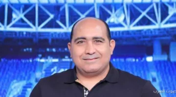 مهيب عبد الهادي يسبب لغط بعد تعادل منتخب مصر مع