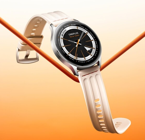 مواصفات ساعة OnePlus Watch Lite بتقول مفيش WearOS فيها