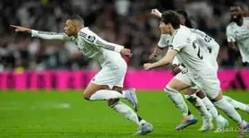 مواعيد مباريات ريال مدريد في ديسمبر 2025