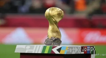 مواعيد مباريات كأس العرب النهاردة الثلاثاء والقنوات اللي هتنقلها