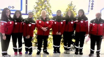 مواعيد مباريات منتخب مصر في كأس العالم للأولمبياد الخاص لكرة