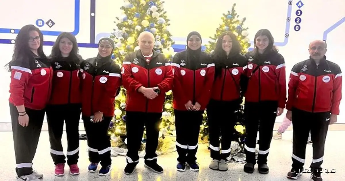 مواعيد مباريات منتخب مصر في كأس العالم للأولمبياد الخاص لكرة السلة 2 مواعيد مباريات منتخب مصر في كأس العالم للأولمبياد الخاص لكرة السلة