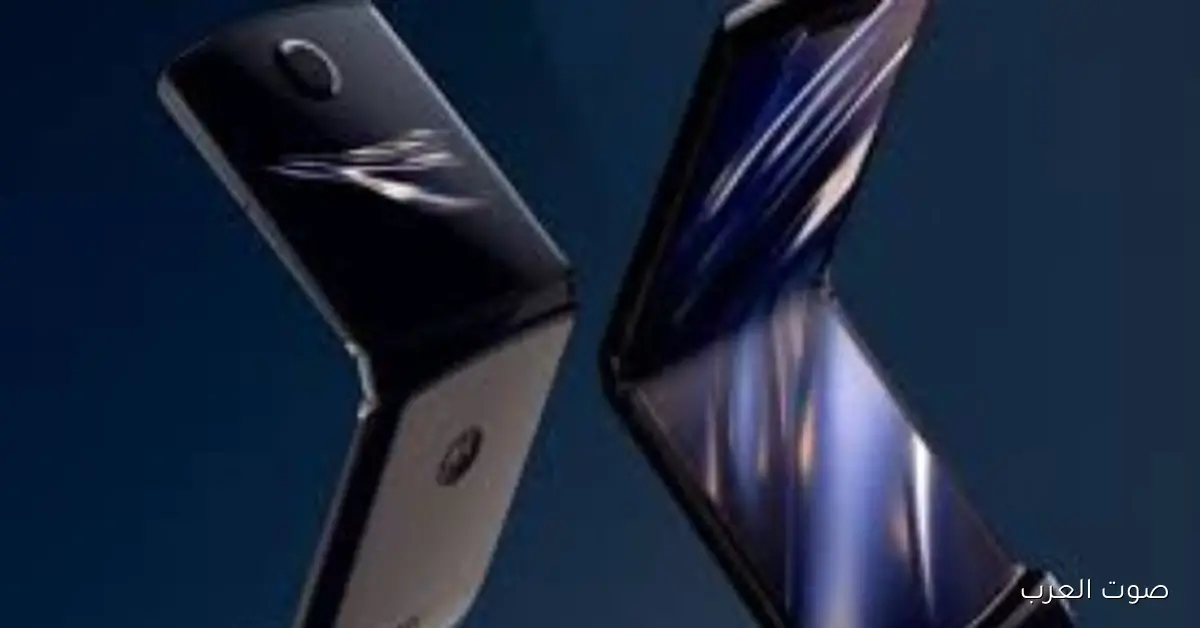 موتورولا بتلمع بأناقتها.. كاسيو بتعود للكلاسيكيات وجوجل بتقدم حاجة جديدة تضيف للانتاج