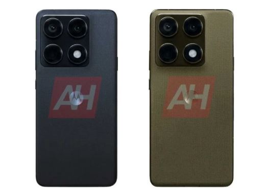 موتورولا نازلة بسماعة جديدة بتصميم يجنن شوفوا أهم مواصفاته